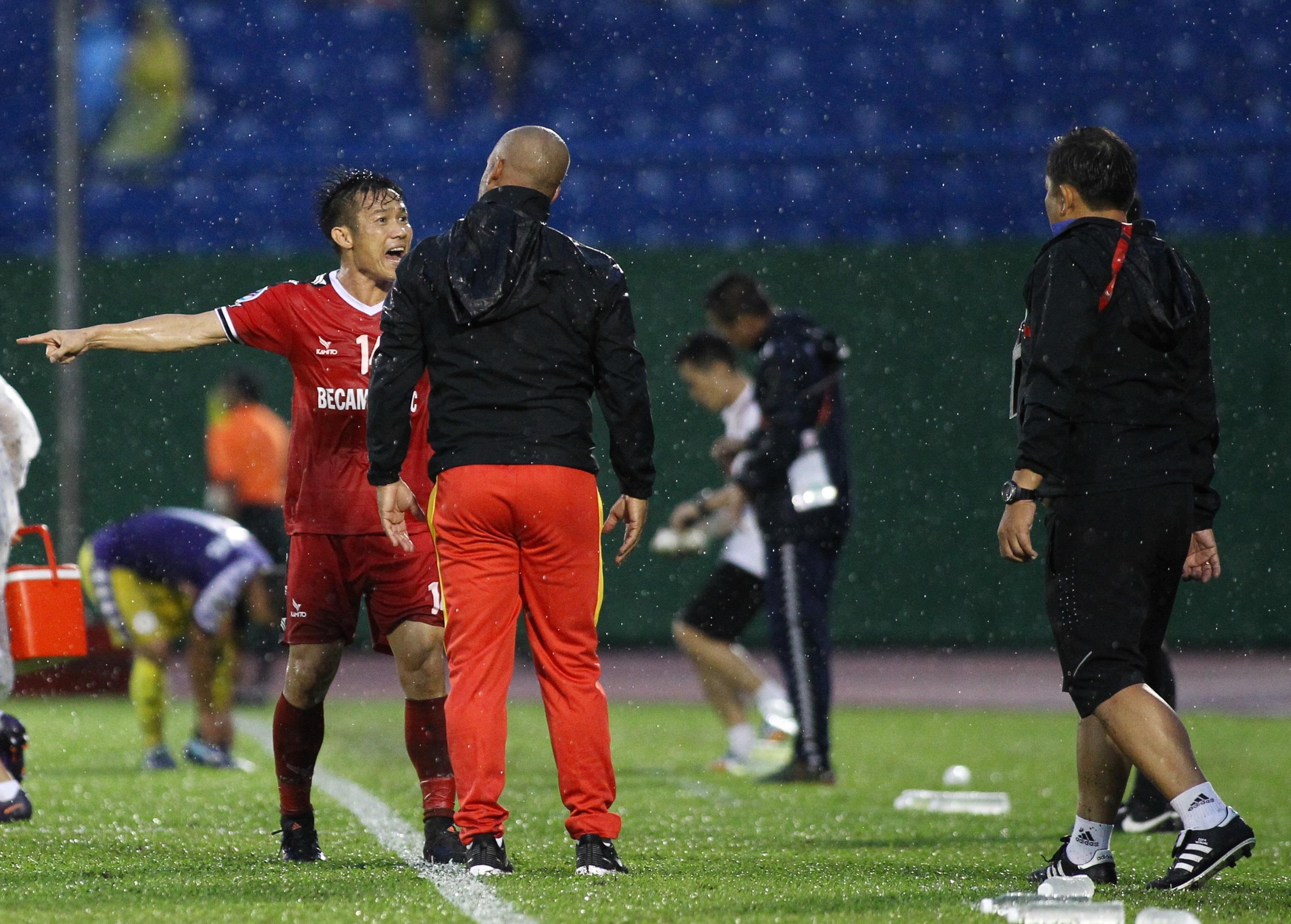 chung ket afc cup,  afc cup anh 1