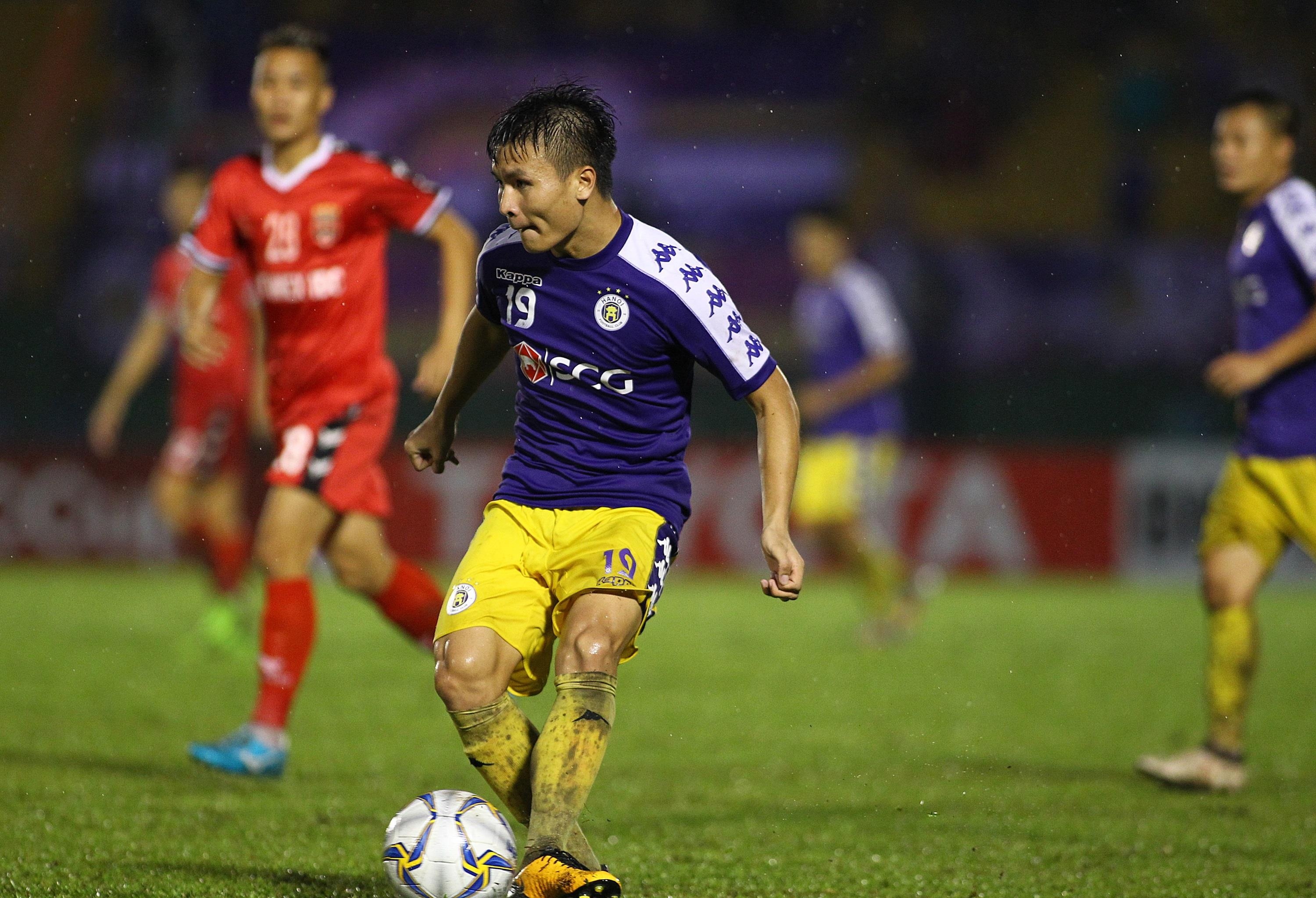 quang hai,  afc cup anh 4