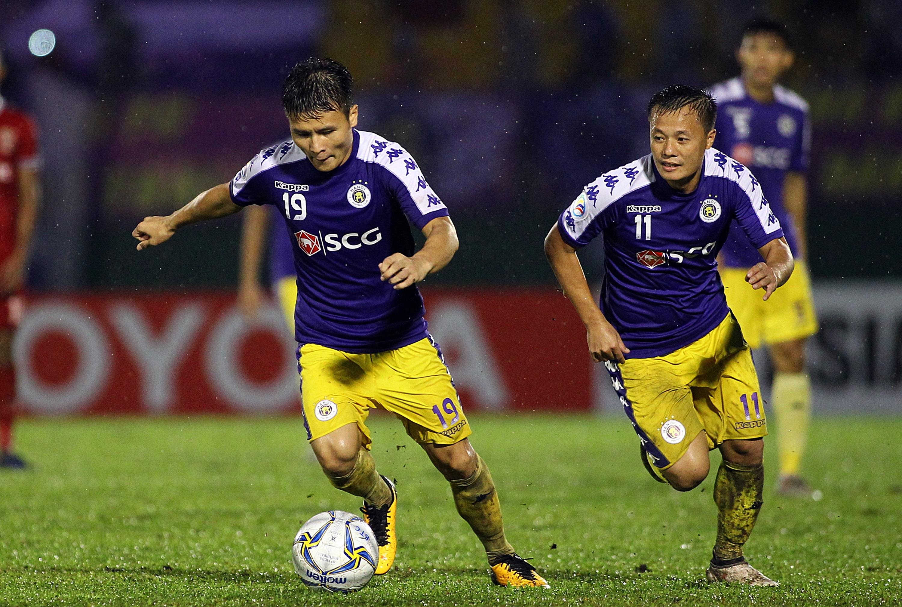 quang hai,  afc cup anh 2