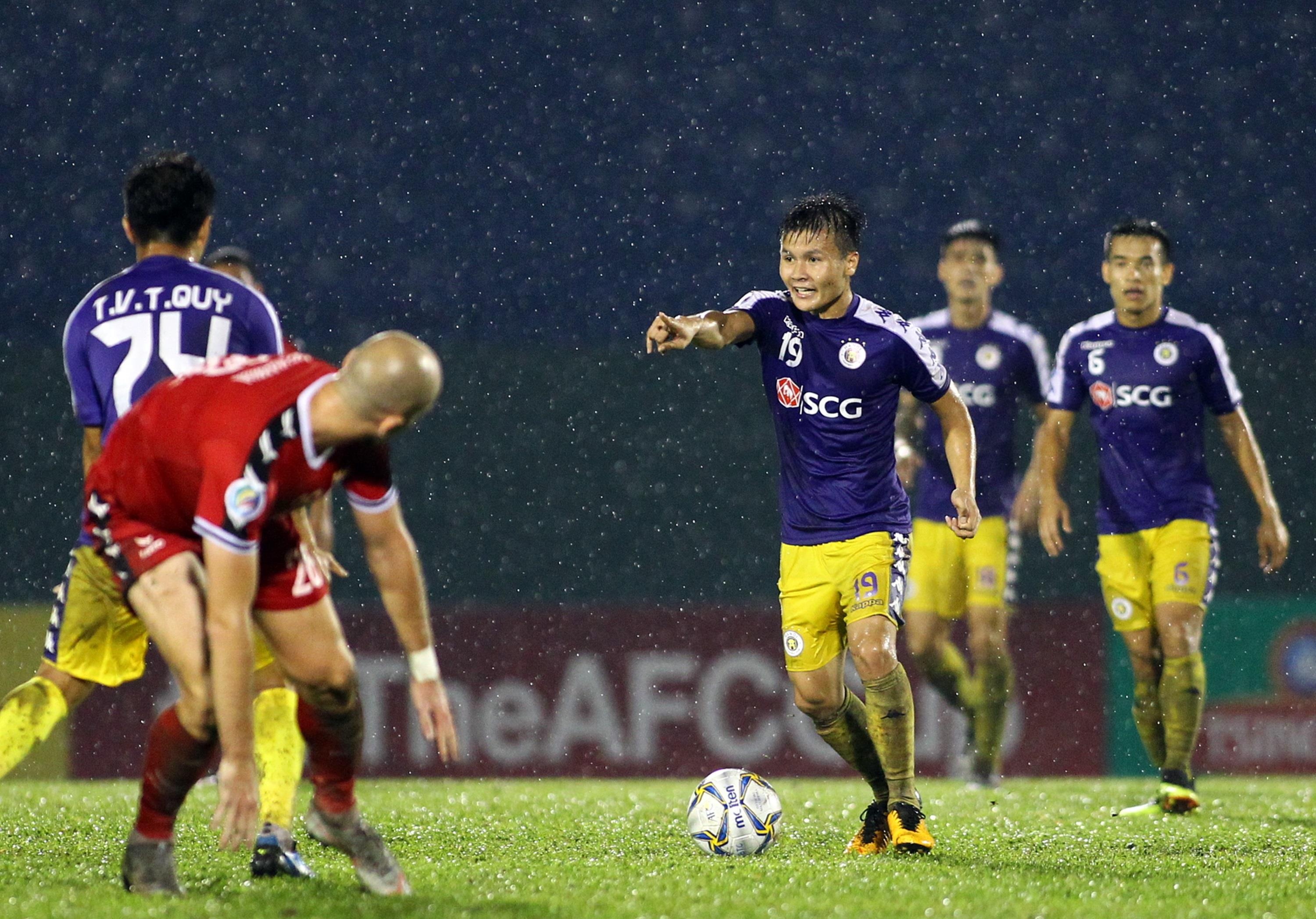 quang hai,  afc cup anh 5