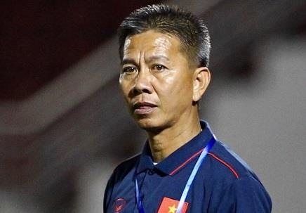 U17 Viet Nam nam cung bang voi Thai Lan o giai chau A hinh anh