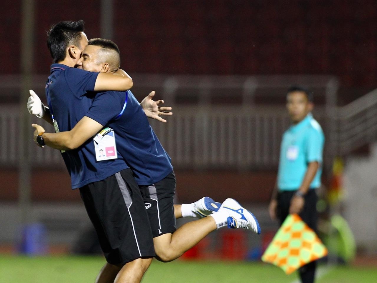 u18 việt nam ảnh 2 u18 viet nam anh 2