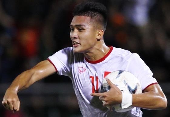 HLV Hoang Anh Tuan ly giai ve that bai 1-4 truoc U18 Australia hinh anh