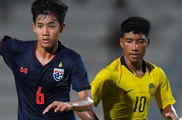 Sau man hon chien voi Thai Lan, HLV U15 Malaysia van tu hao ve hoc tro hinh anh
