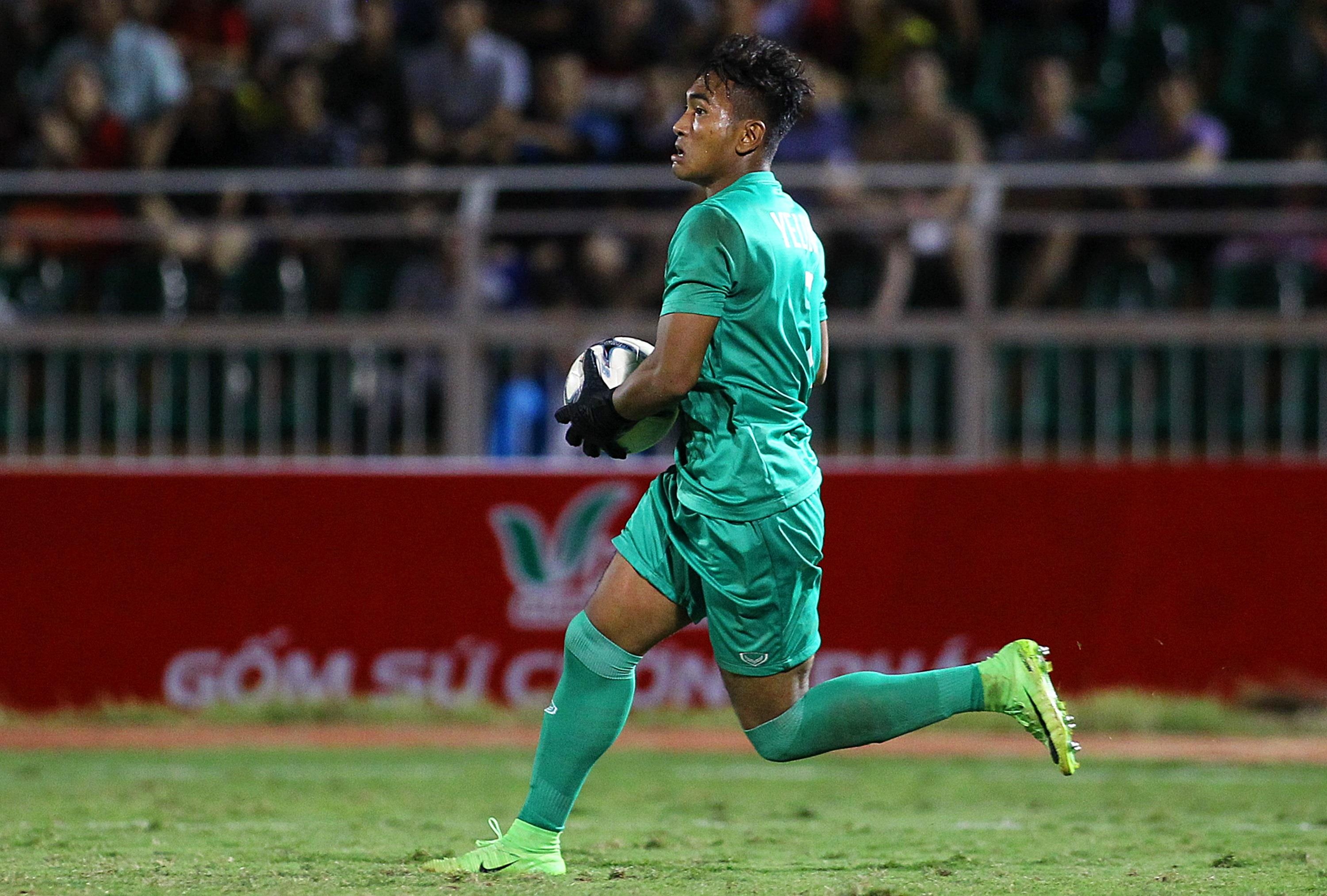 u18 viet nam,  hlv hoang anh tuan anh 3