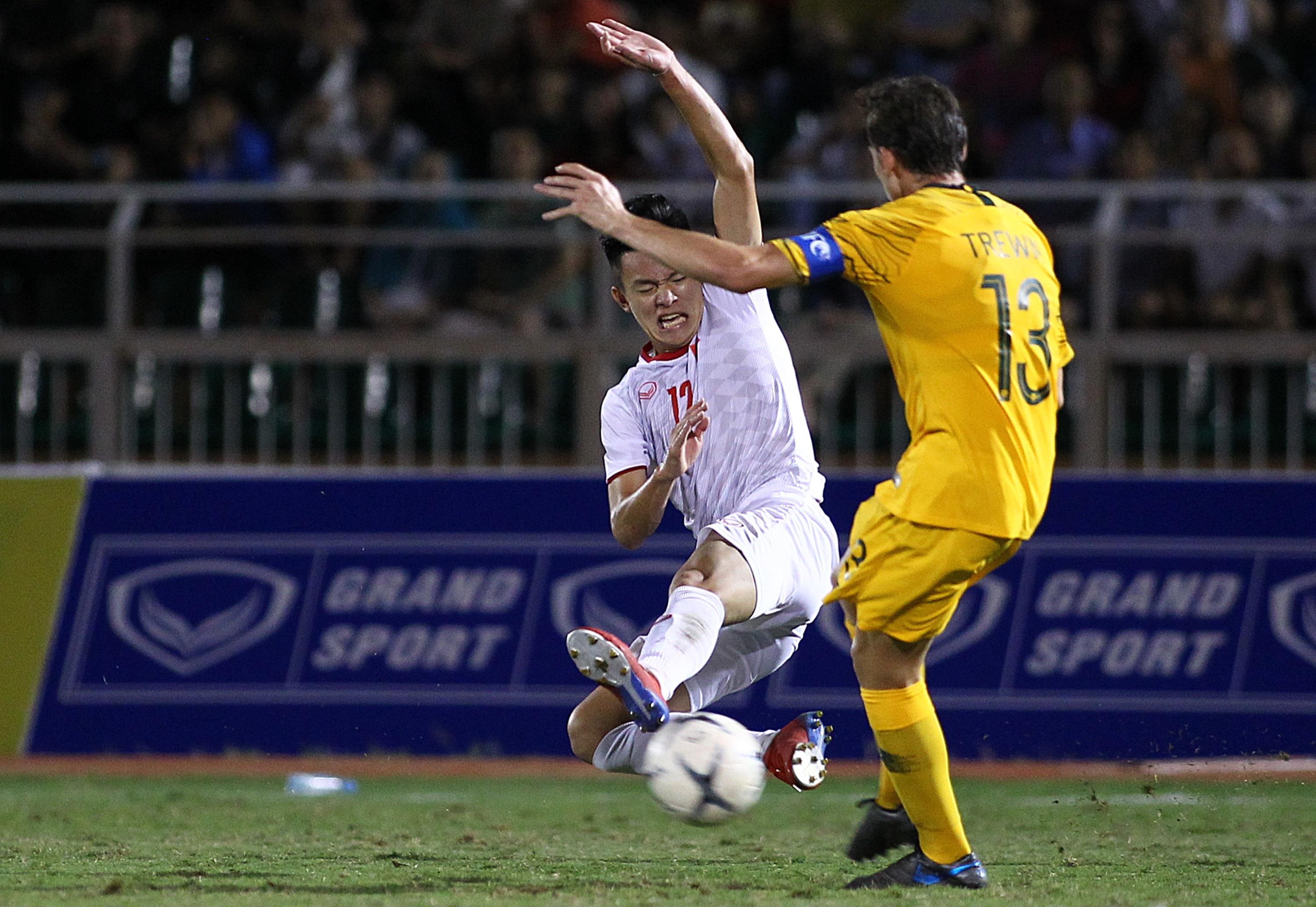 u18 viet nam,  hlv hoang anh tuan anh 5