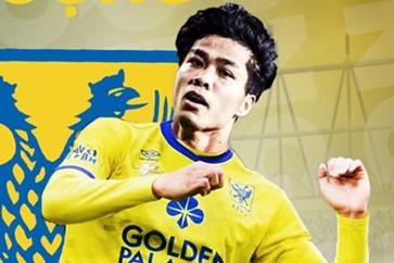 Vi sao Cong Phuong khong duoc Sint-Truidense dang ky thi dau? hinh anh