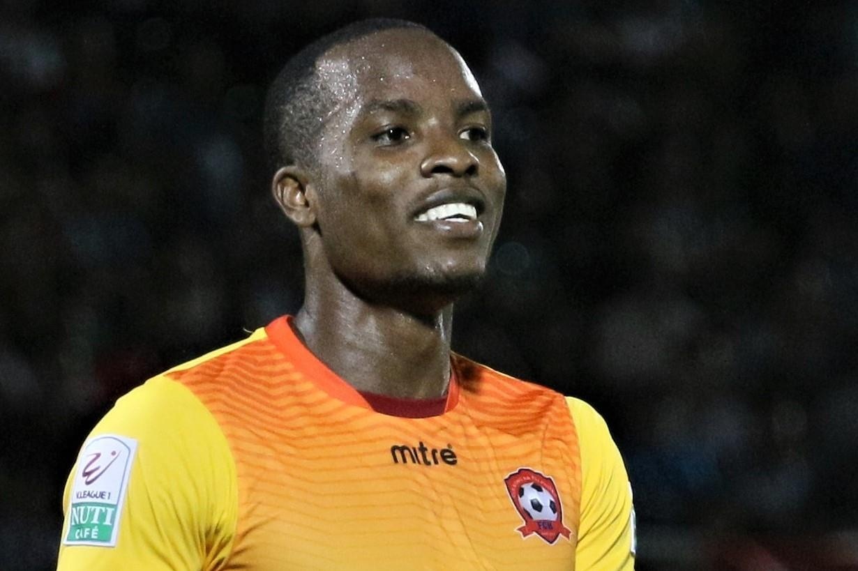 CLB Hai Phong khang an den 5 ty cho cuu tuyen thu Jamaica hinh anh