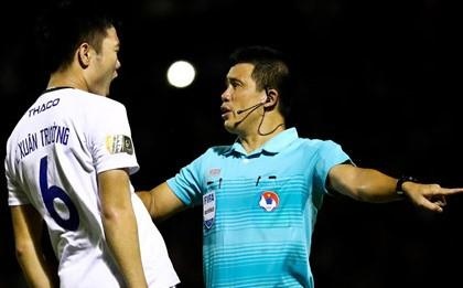 FIFA chua cho phep V.League ap dung VAR hinh anh