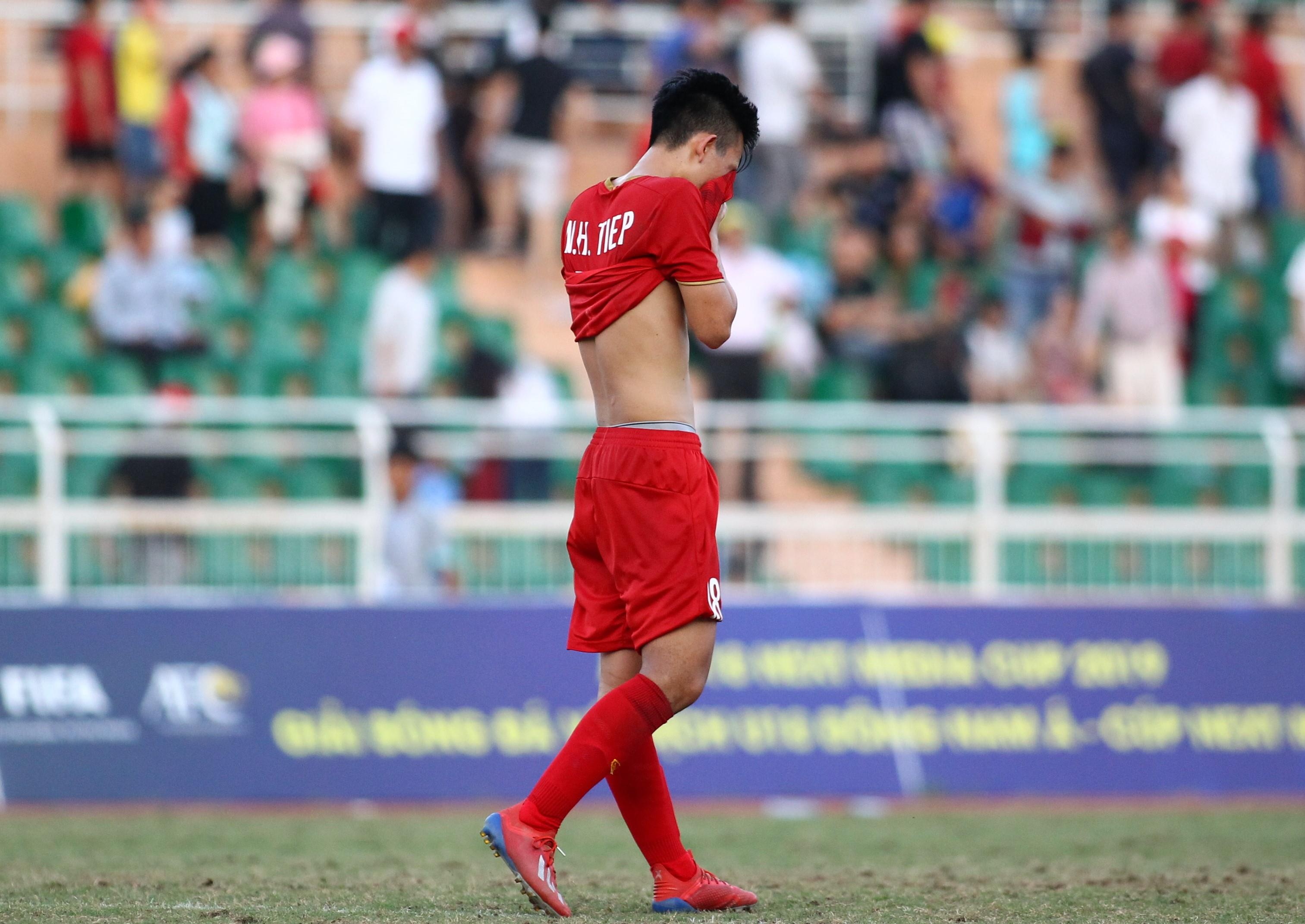 gdkt jurgen gede,  u18 viet nam anh 7