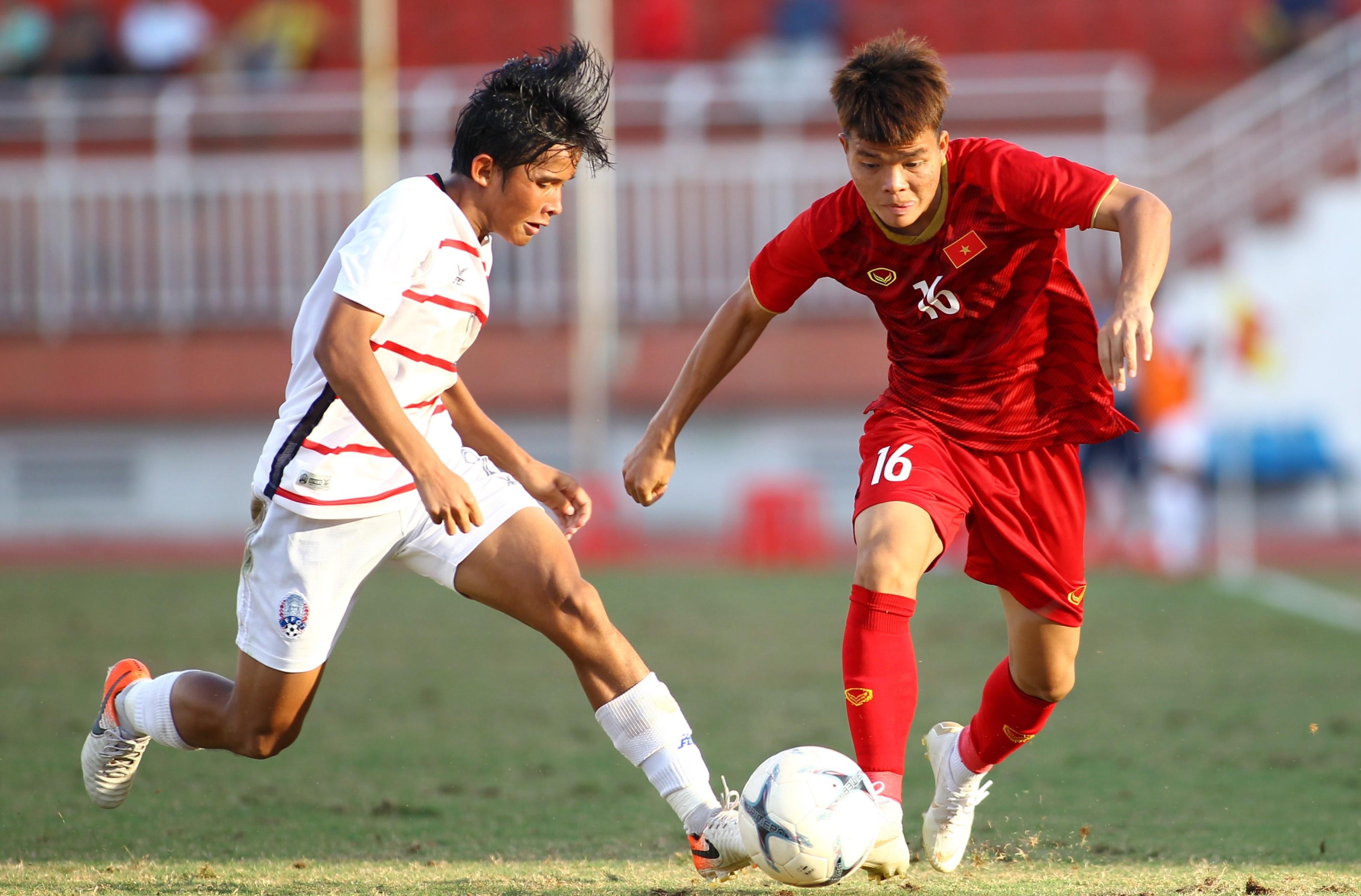 HLV Hoàng Anh Tuấn từ chức ảnh 2 HLV Hoang Anh Tuan tu chuc anh 2