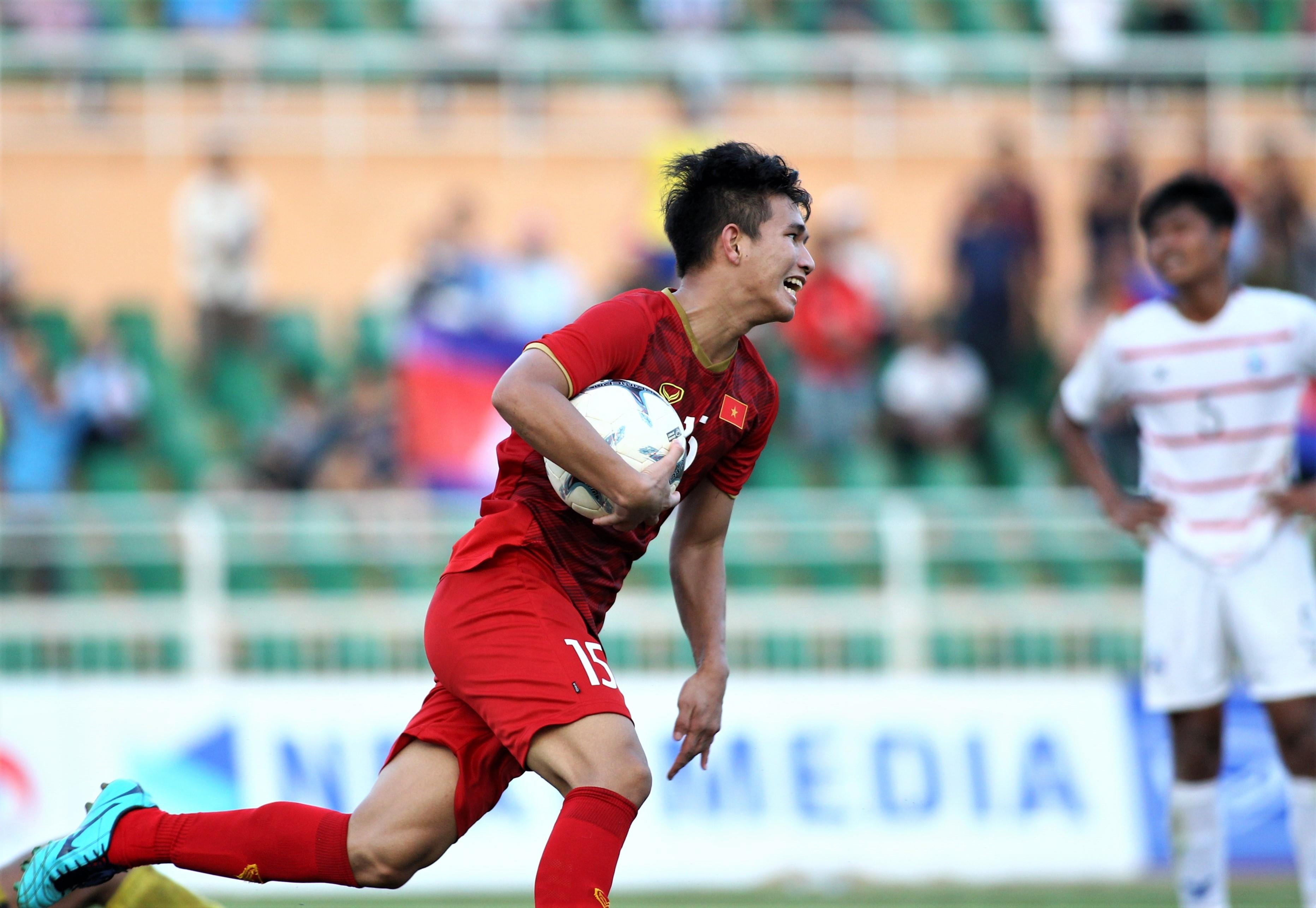 gdkt jurgen gede,  u18 viet nam anh 6