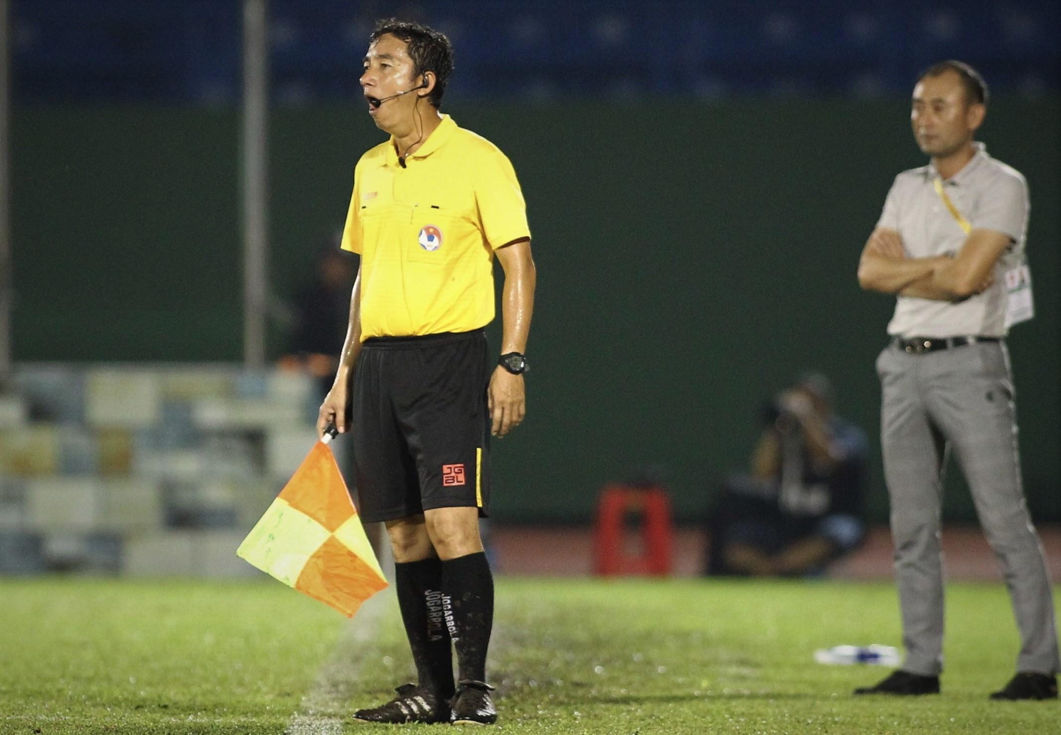 hagl,  ban trong tai vff anh 1