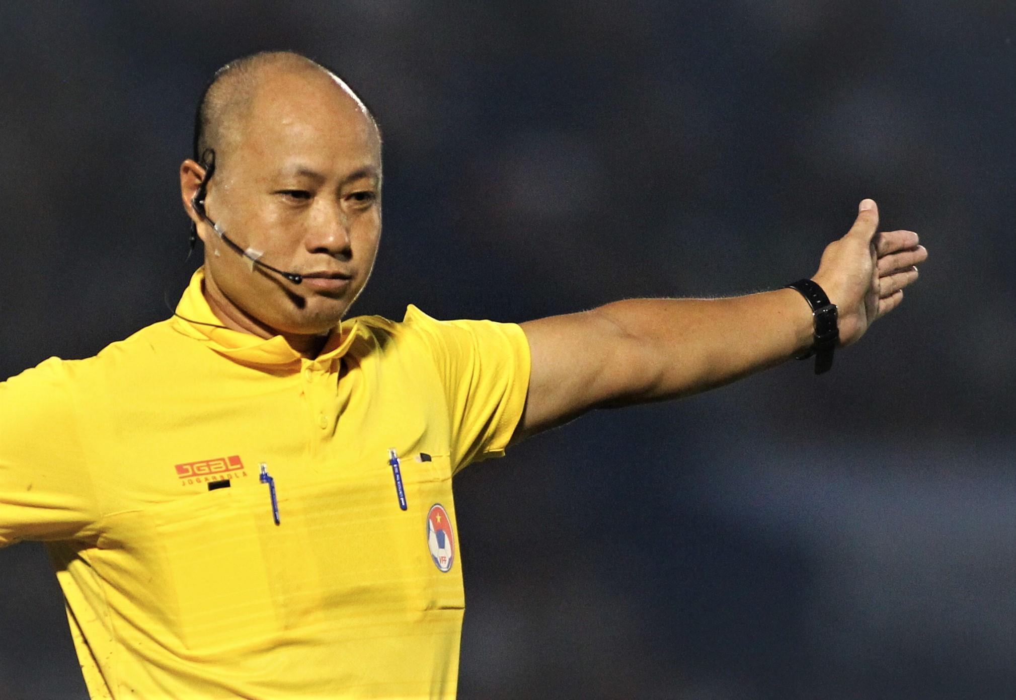 HAGL thua oan mot ban vi tro ly trong tai mac loi nghiem trong hinh anh