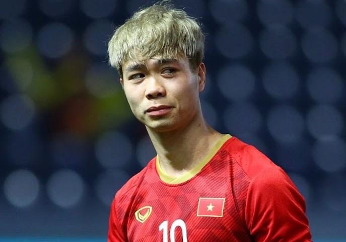 Cong Phuong co 5 ngay tap trung cho tran gap Thai Lan hinh anh