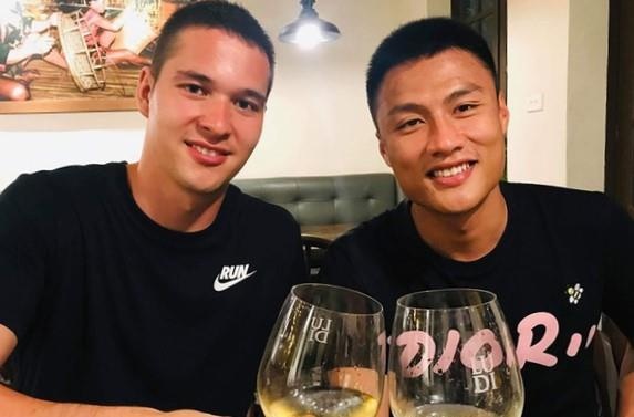 Thu mon Filip Nguyen co mat o Ha Noi hinh anh