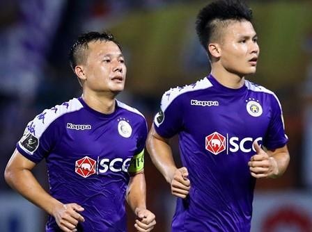 Viet Nam sap vuot Malaysia tren bang xep hang cac giai VDQG chau A hinh anh