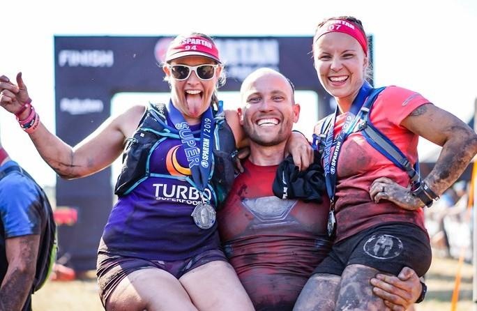 Giai chay vuot chuong ngai vat lon nhat the gioi den Viet Nam hinh anh