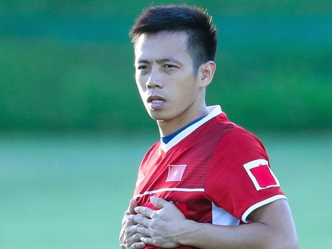 'Van Quyet khong hop voi loi choi cua ong Park Hang-seo' hinh anh