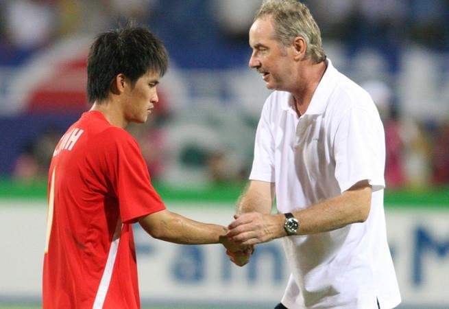 Alfred Riedl ảnh 1 Alfred Riedl anh 1