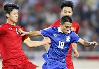 HLV Nishino: '3 cau thu tu Nhat Ban rat quan trong voi Thai Lan' hinh anh