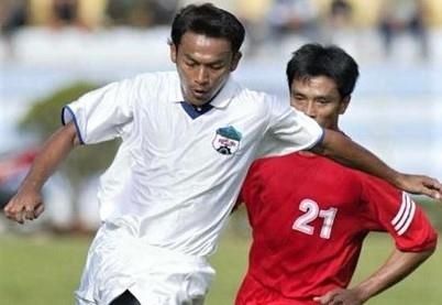 Cuu cau thu HAGL lam tro ly cho HLV truong tuyen Thai Lan hinh anh