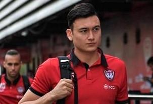 Dong doi khong mong Van Lam co phong do cao khi gap Thai Lan hinh anh