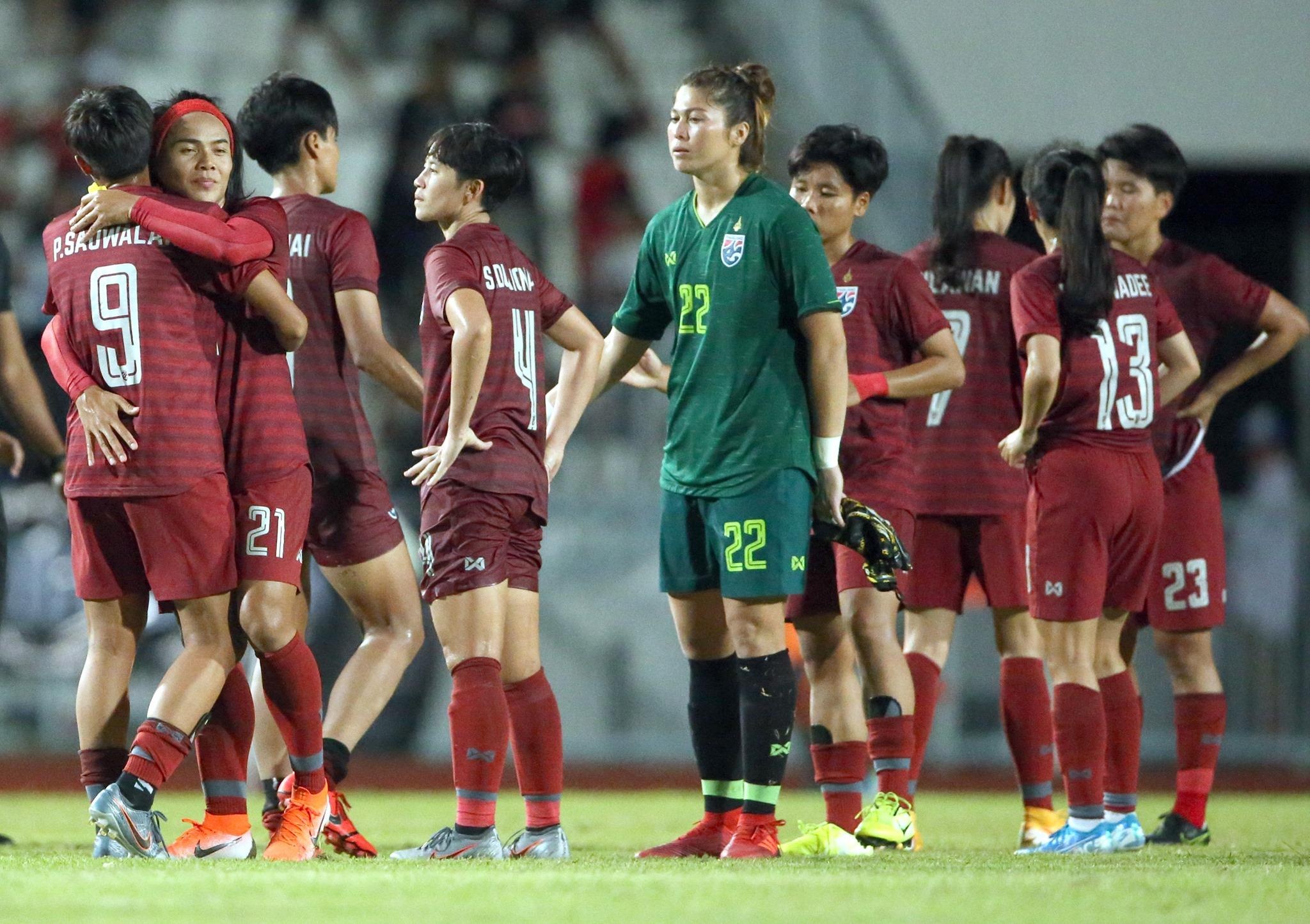 tuyển nữ việt nam ảnh 5 tuyen nu viet nam anh 5