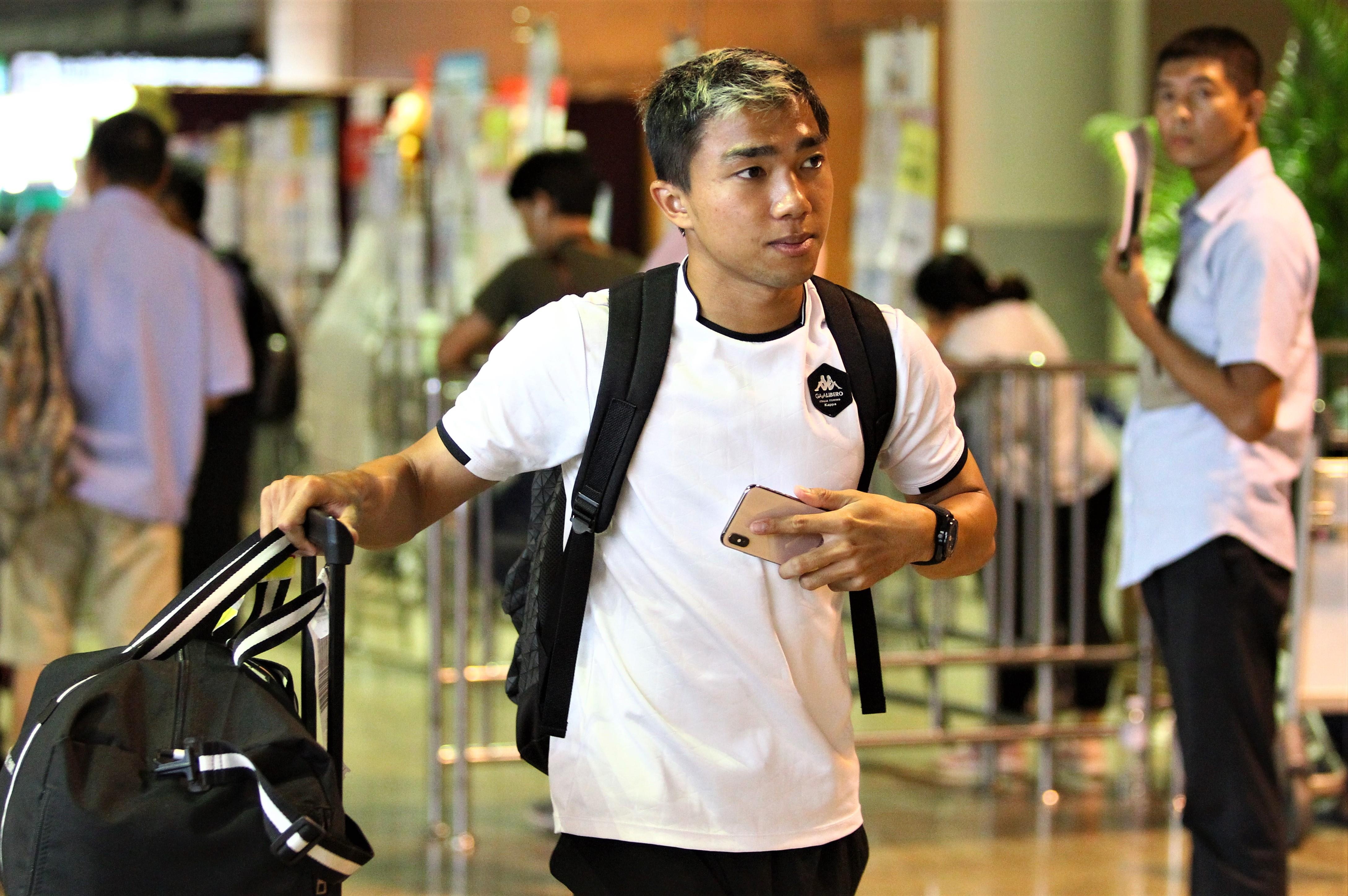 đoàn văn hậu ảnh 2 doan van hau anh 2