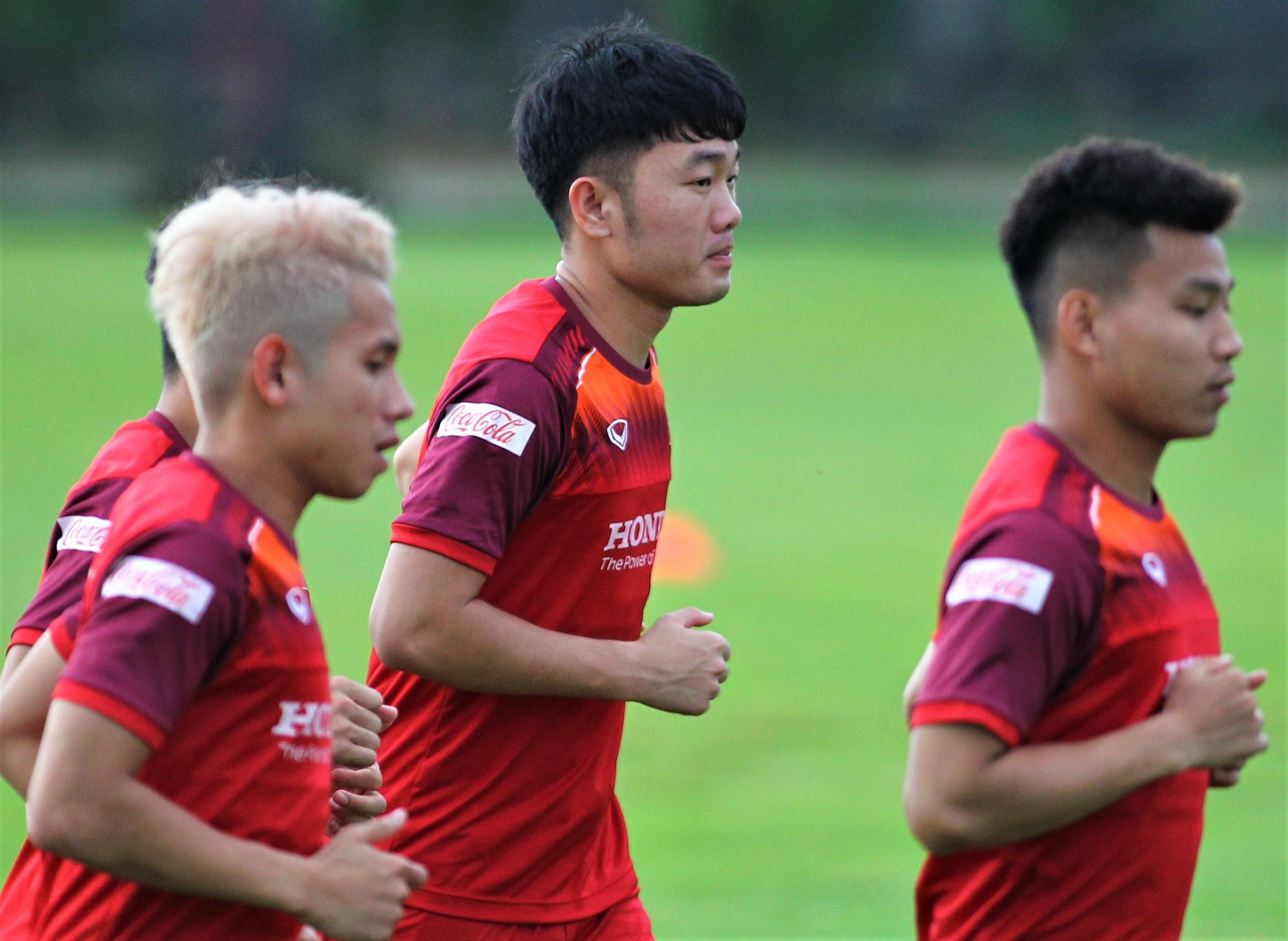 đội tuyển việt nam ảnh 2 doi tuyen viet nam anh 2