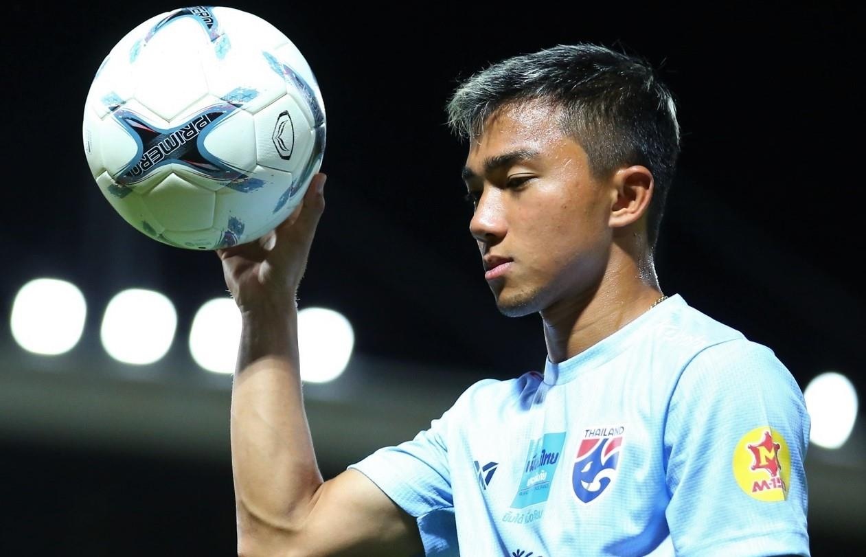 Chanathip pha le de chi ra diem manh cua doi tuyen Viet Nam hinh anh