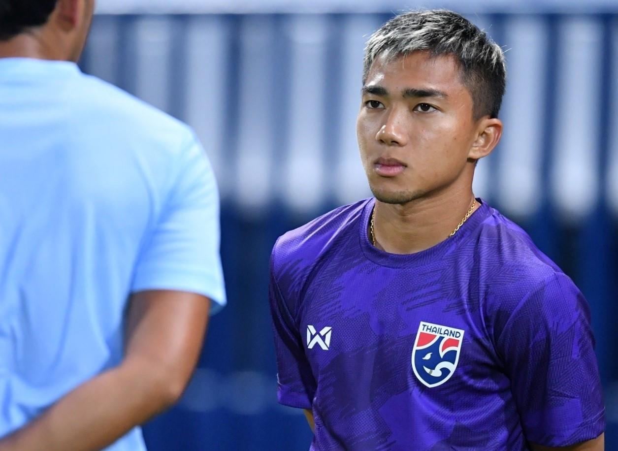 Tuyen Thai Lan bat ngo bi dao lon ke hoach dau voi Viet Nam hinh anh