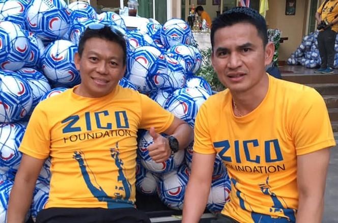 Cuu tro ly cua Kiatisak: 'Thai Lan cu thua Viet Nam hoai' hinh anh