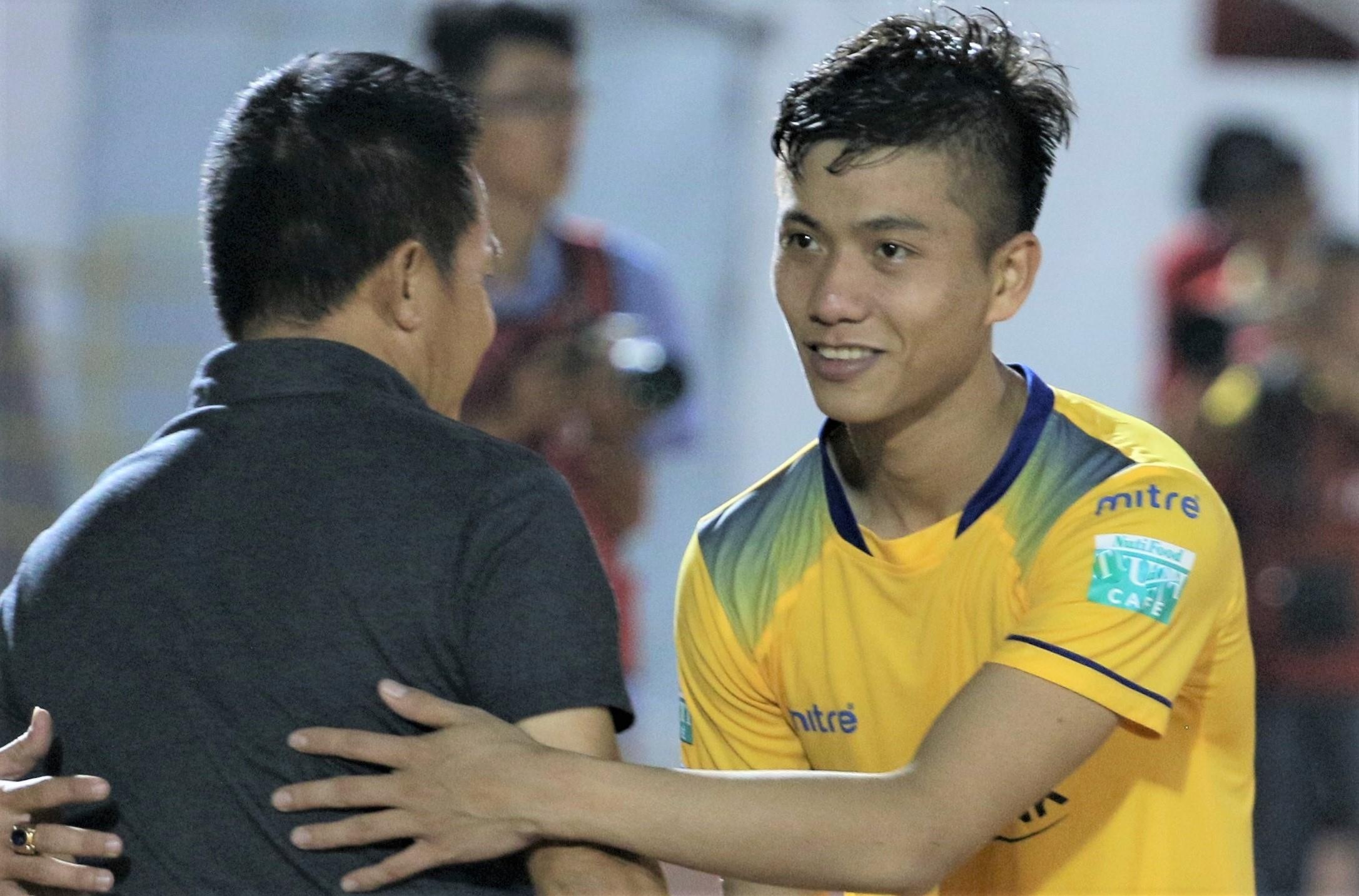 Van Duc co the tro lai doi tuyen Viet Nam trong nam 2020 hinh anh