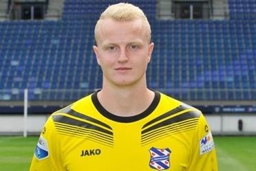 Cuu thu mon Heerenveen bat dong quan diem voi HLV HAGL hinh anh