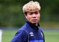 Cong Phuong co co hoi neu Sint-Truidense da lai tran gap Genk hinh anh