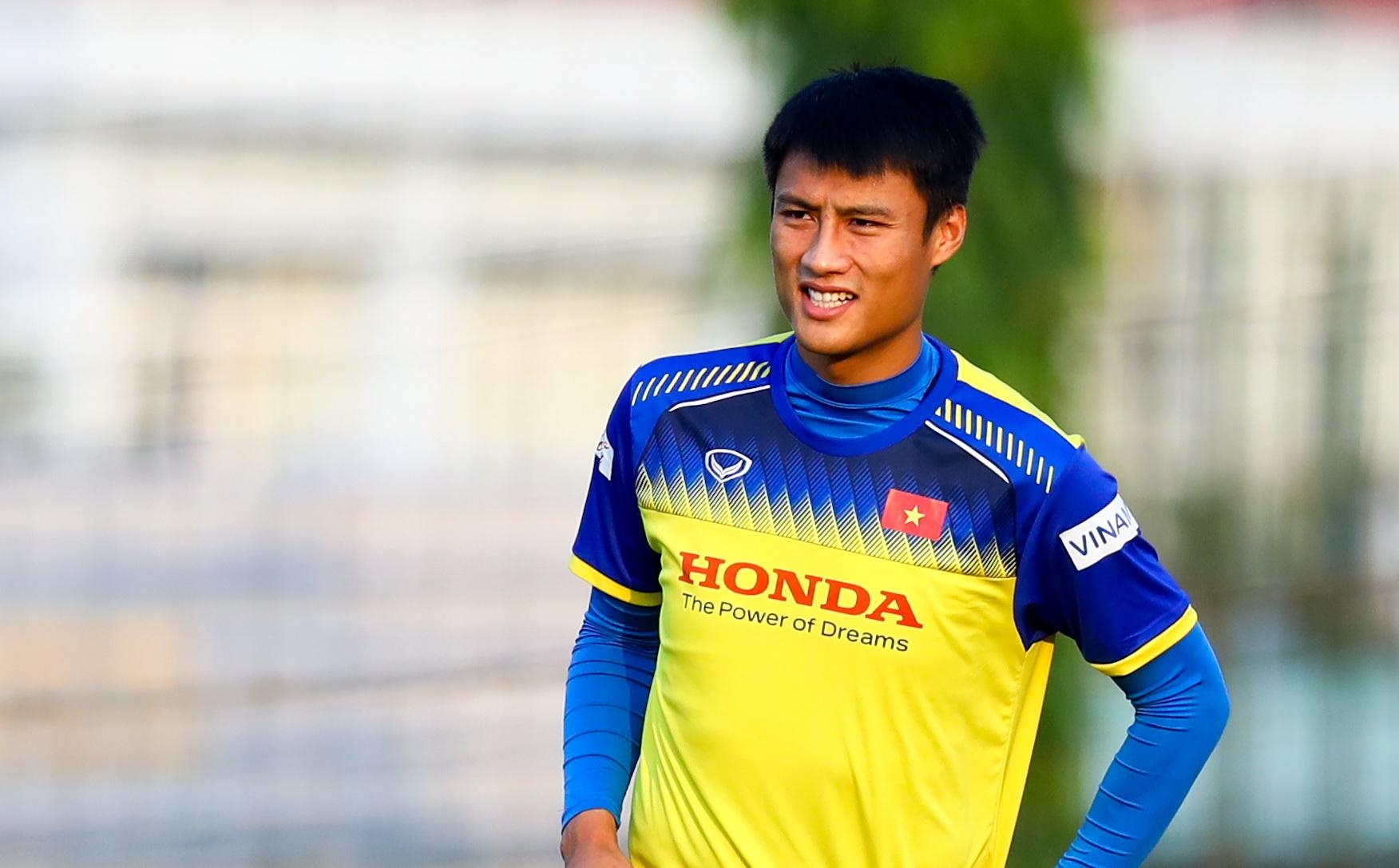 danh sách tuyển việt nam ảnh 1 danh sach tuyen viet nam anh 1