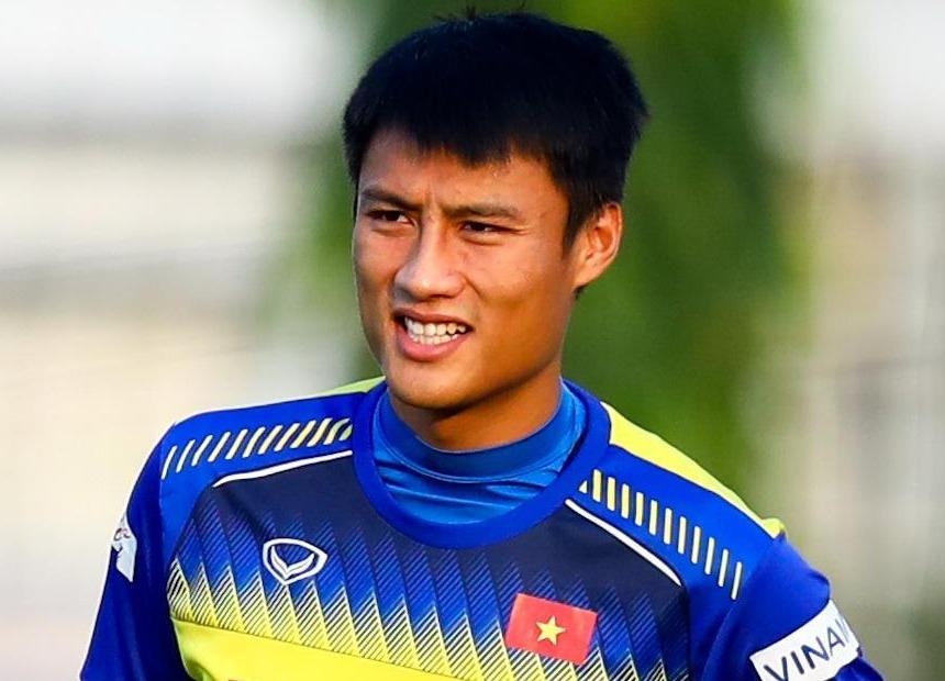 Mac Hong Quan va 8 cau thu chia tay tuyen Viet Nam hinh anh