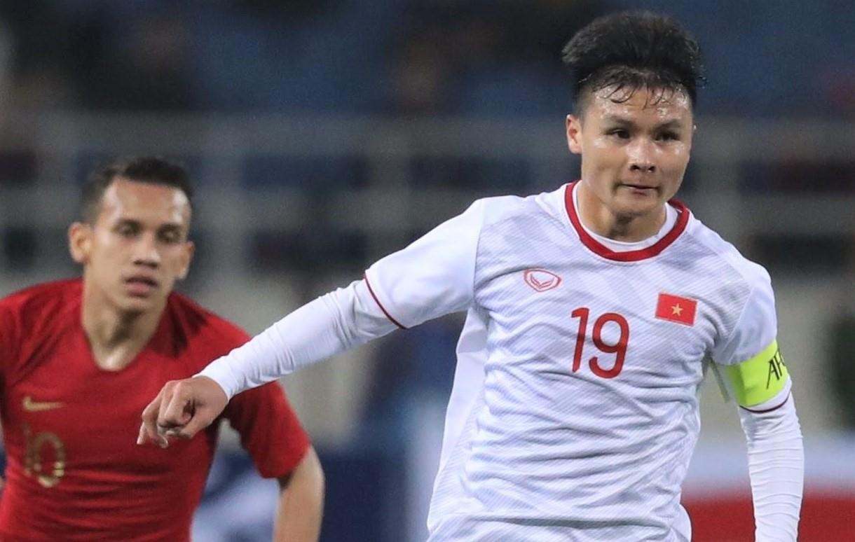 Tuyen Viet Nam se lam khach cua Indonesia tai dao du lich Bali hinh anh