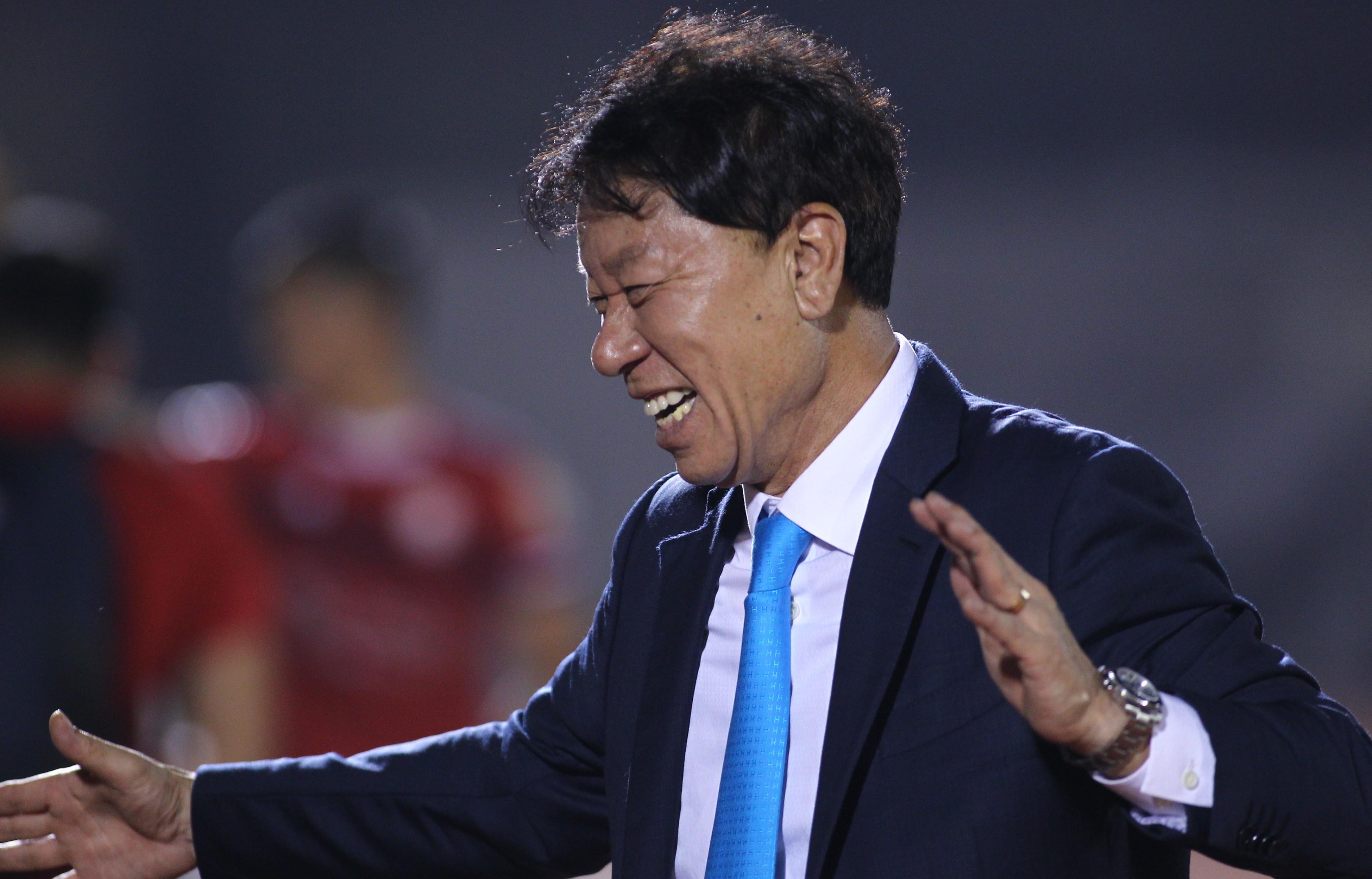 CLB TP.HCM biet truoc viec thay Ha Noi da cup chau A hinh anh