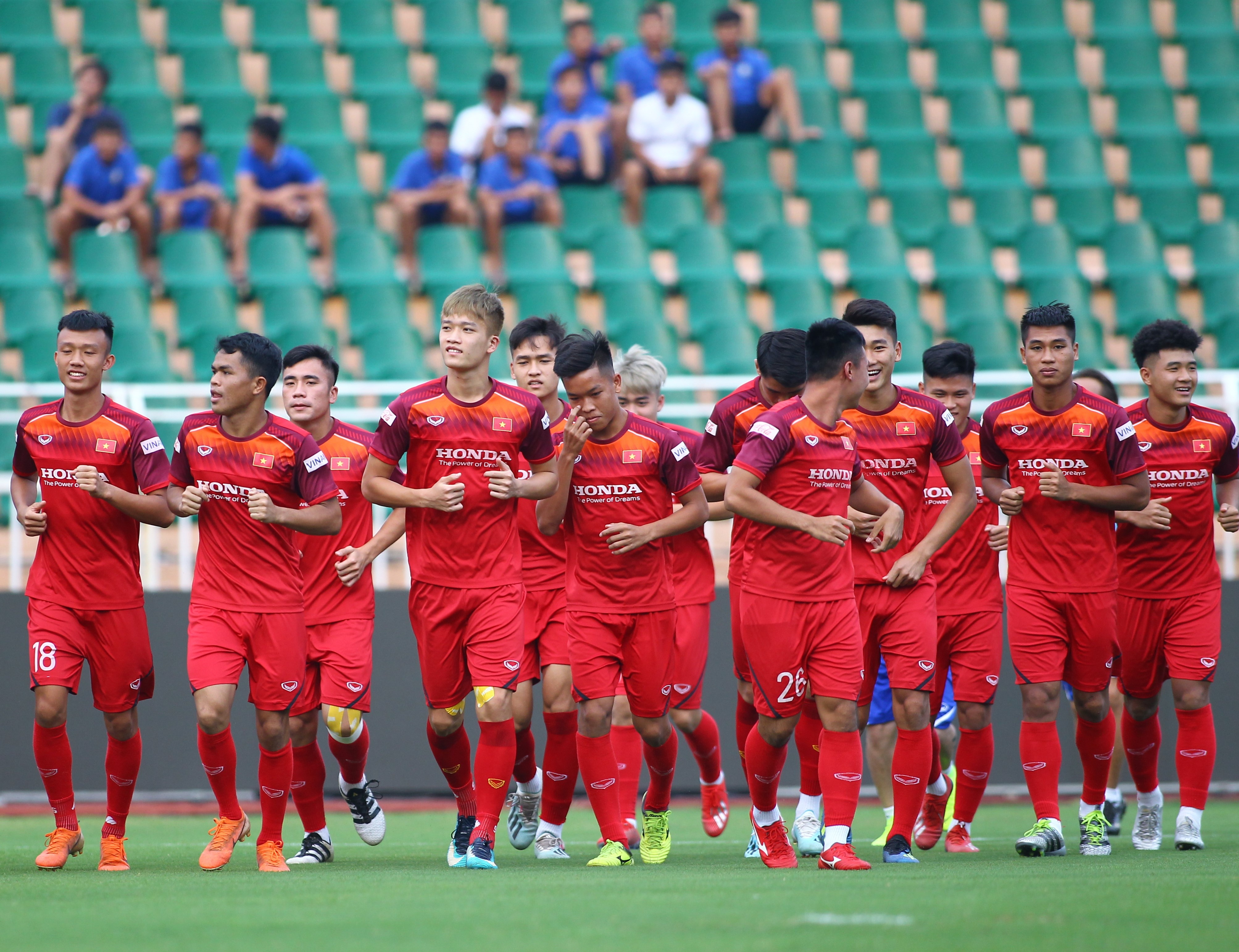 u22 việt nam ảnh 3 u22 viet nam anh 3