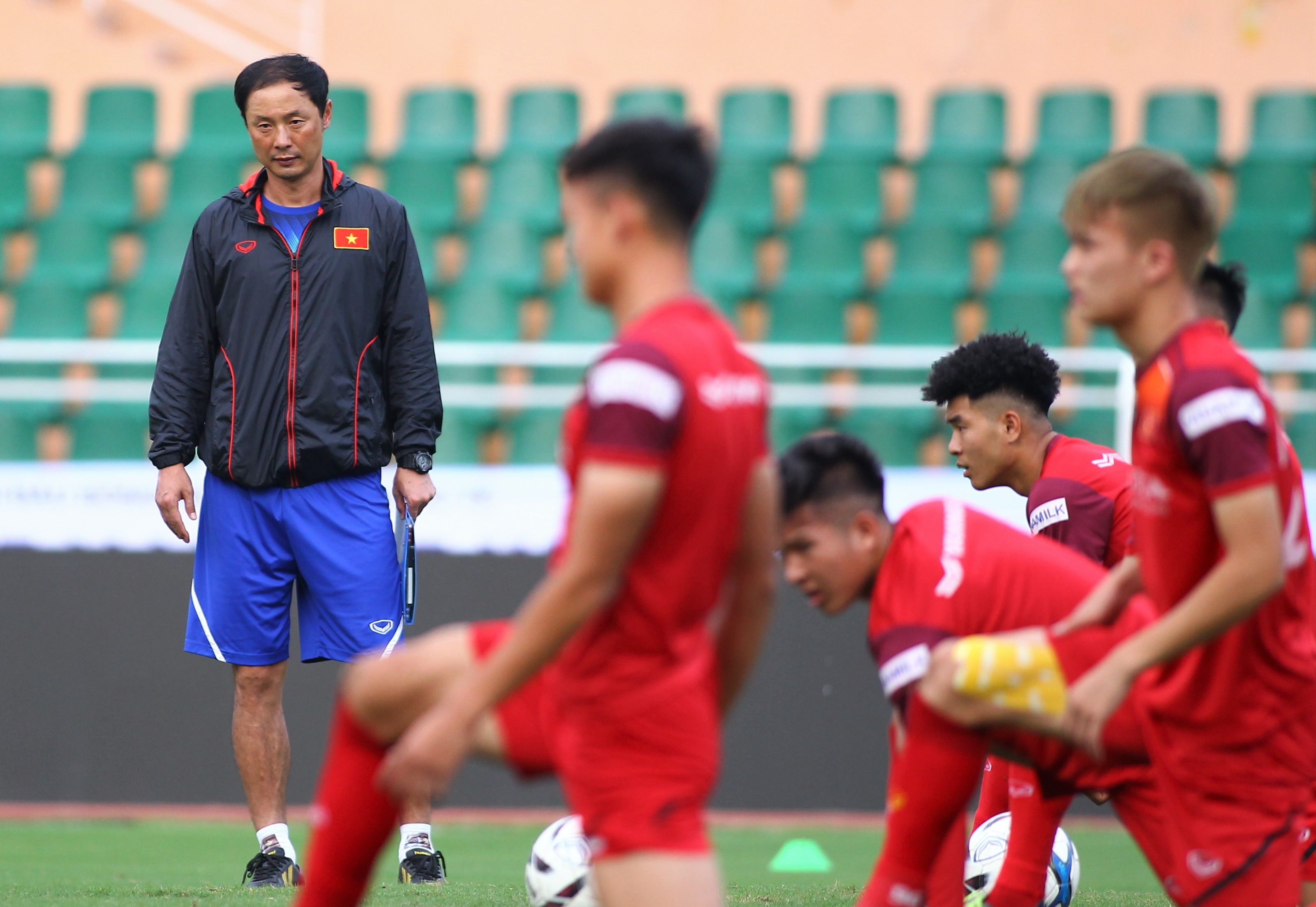 u22 việt nam ảnh 5 u22 viet nam anh 5