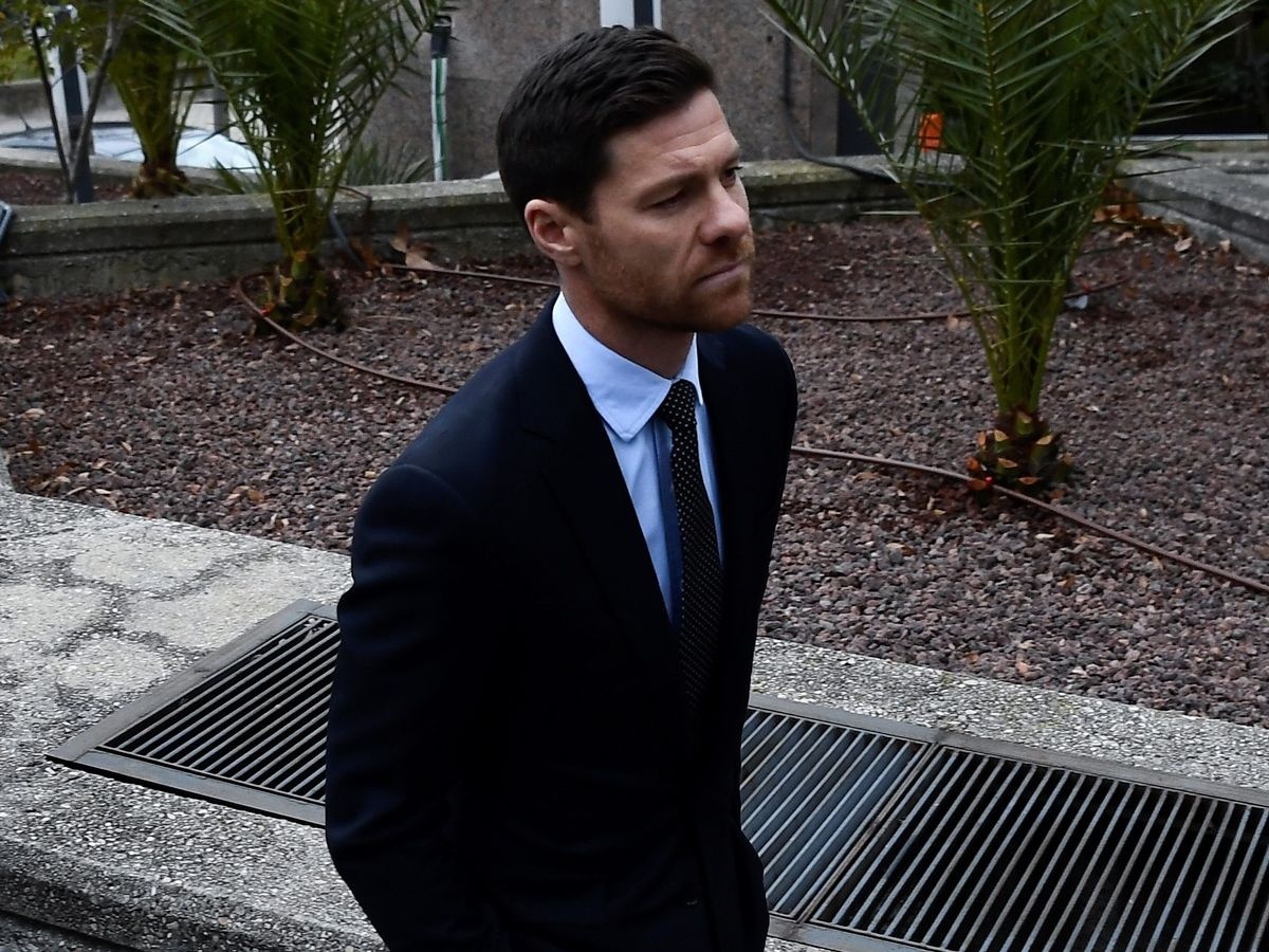 Xabi Alonso ảnh 1 Xabi Alonso anh 1