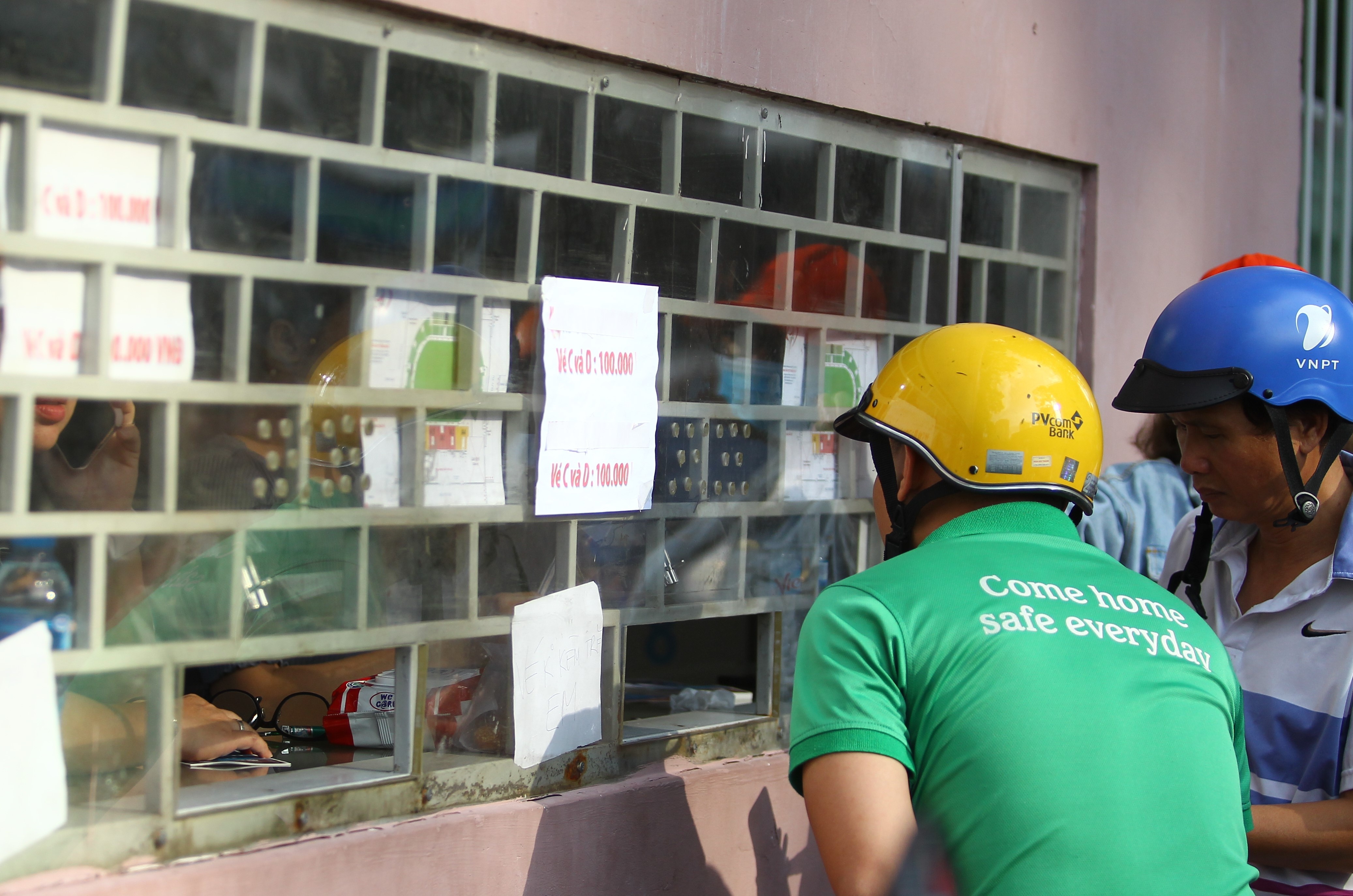 phe vé trận việt nam ảnh 1 phe ve tran viet nam anh 1