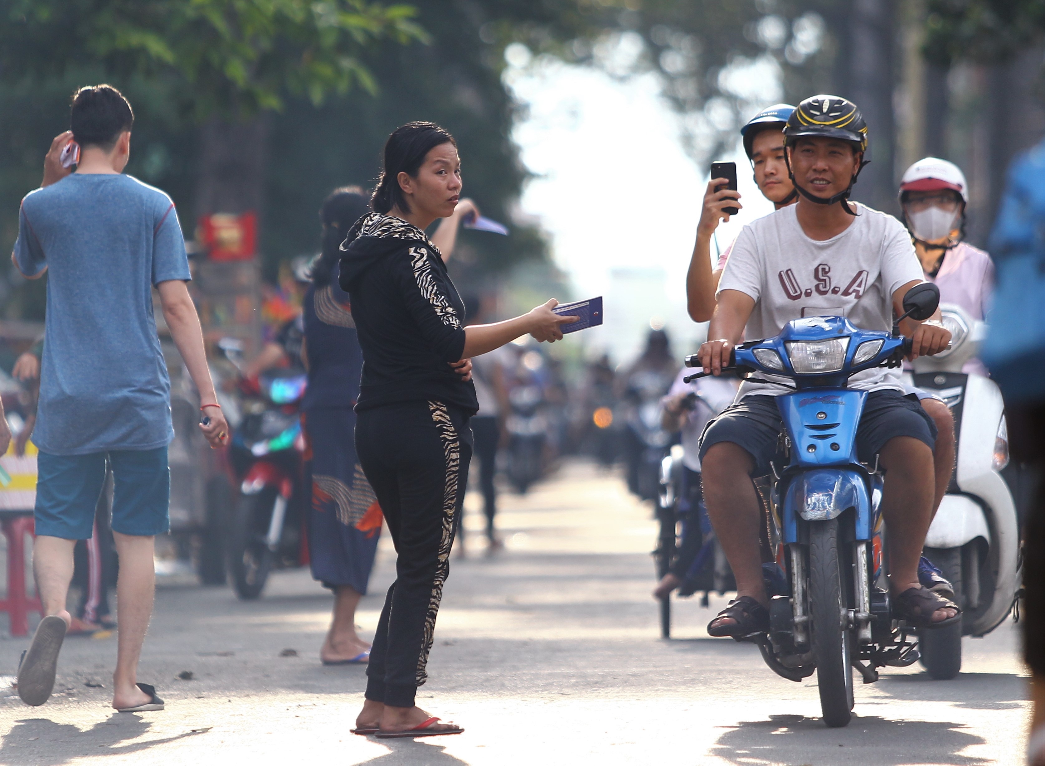 ve xem u23 viet nam u20 han quoc anh 1