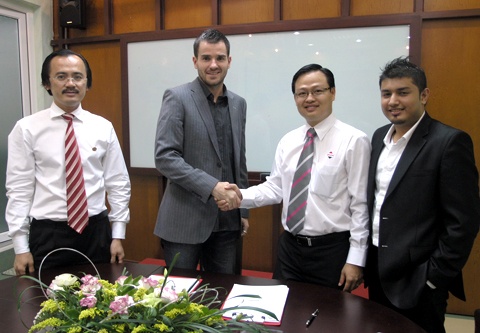 indonesia - việt nam ảnh 2 indonesia - viet nam anh 2