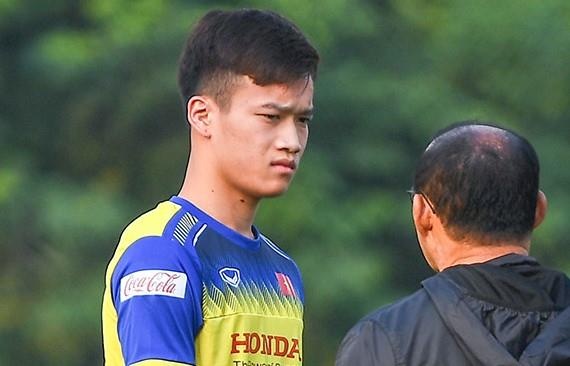 Tien ve U22 Viet Nam: 'Nen ton trong Thai Lan o SEA Games' hinh anh