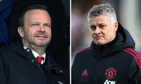 HLV Solskjaer tiet lo ke hoach mua sam cua MU hinh anh