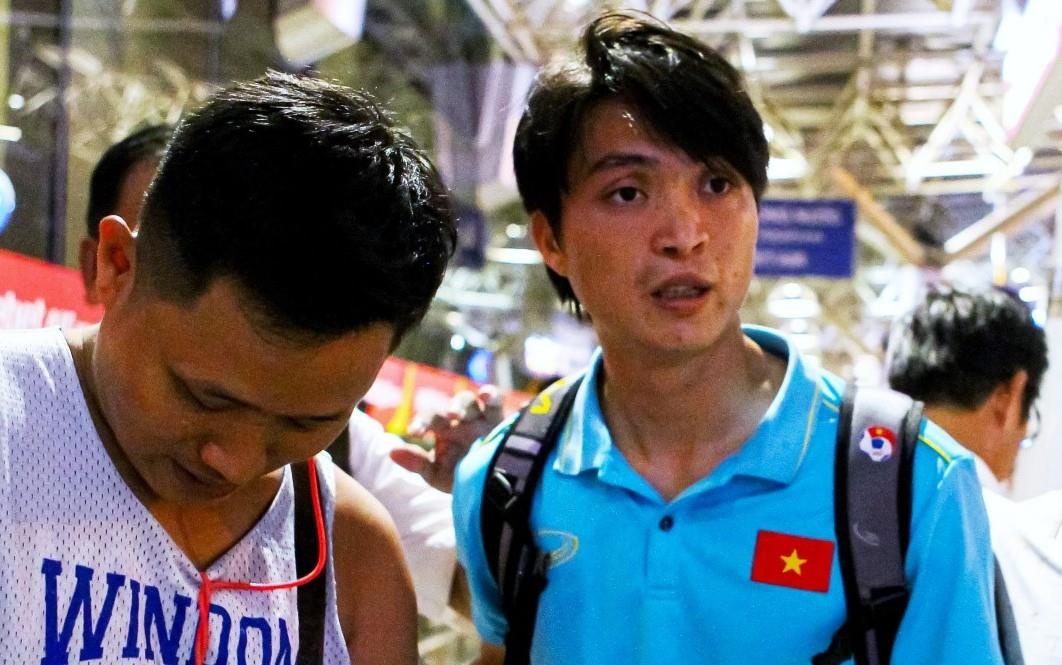 Tuan Anh doi mat nguy co khong the giup HAGL tru hang hinh anh