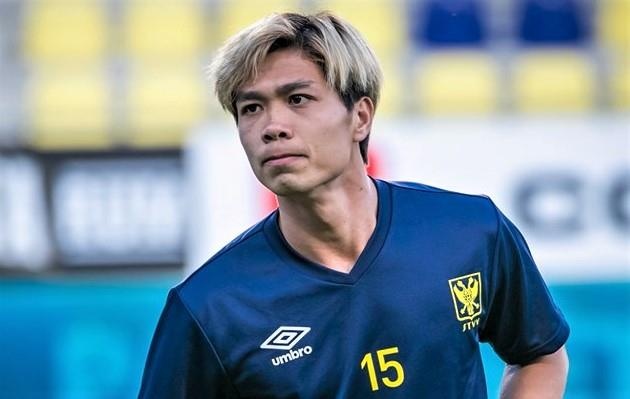 'Neu Cong Phuong khong duoc thi dau thi nen goi ve' hinh anh